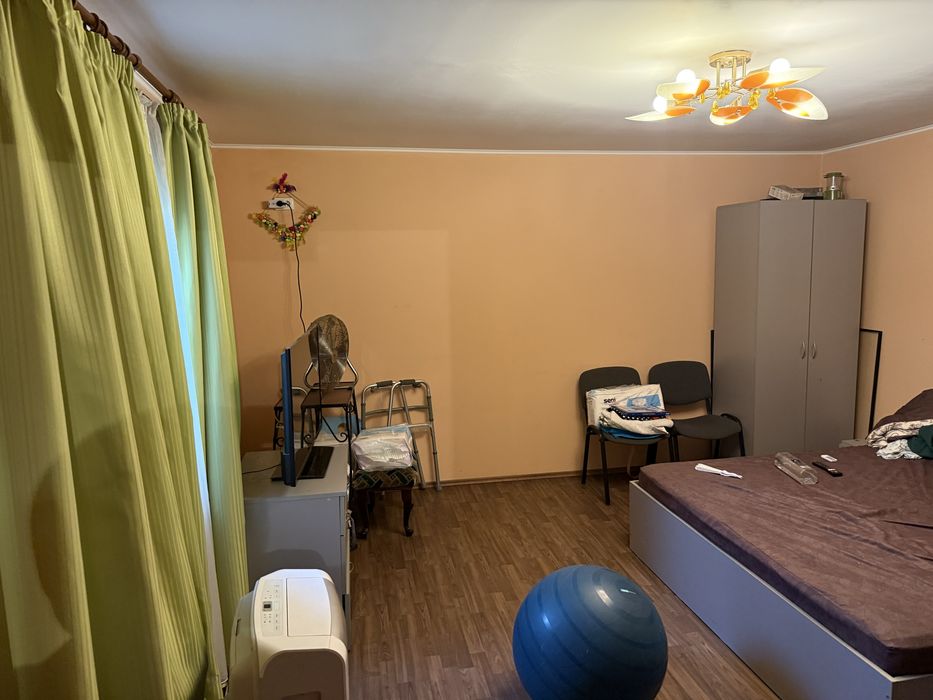 Casa P + Etaj la pret de apartament