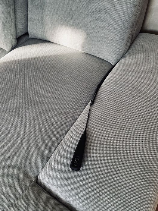 Диван-П образен-немски нов