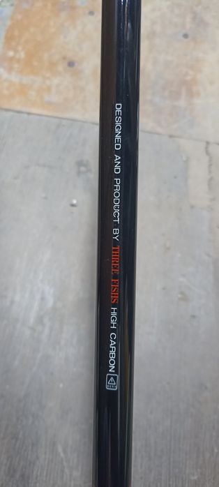 Удочка японская привозная спининг