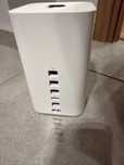 Router Apple Airport Extreme Gigabit A1521