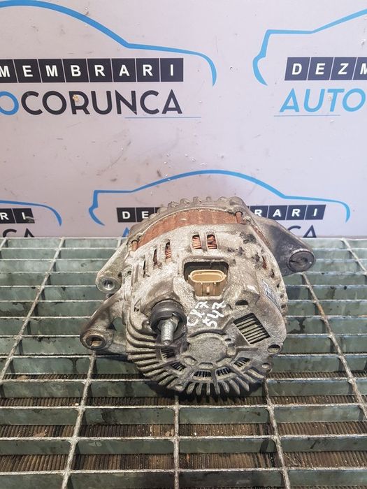 Alternator Mazda CX - 7 2.2 Diesel 2006 - 2012 173CP 2184CC R2AA (547) Diesel A2TJ0681A