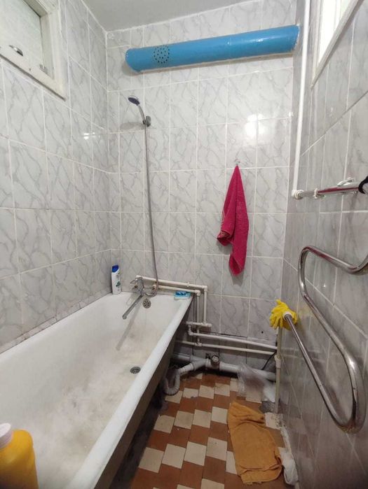 Продам 2 комнатную квартиру в 21 микрорайоне. Помогу оформить ипотеку