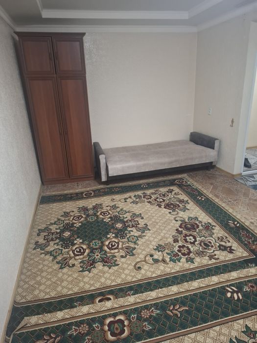 KIUF universiteti to'g'risidagi 1 xonali kvartira ijaraga beriladi.