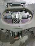 Grup diferential spate Range Rover Evoque 2.0d GJ324N053AB 2.58