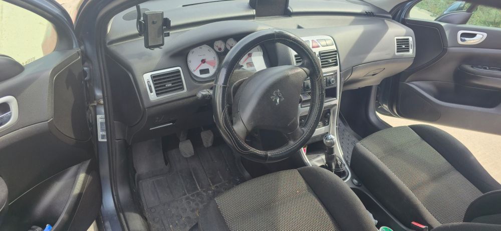 Peugeot 307 SW Diesel