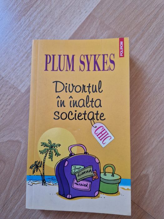 set 7 carti polirom 70 lei