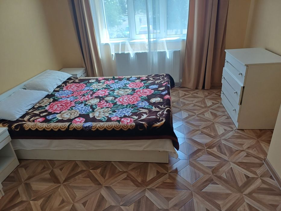 Mobila dormitor complet