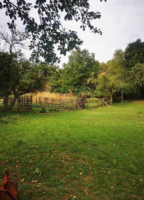 Teren vanzare Breaza