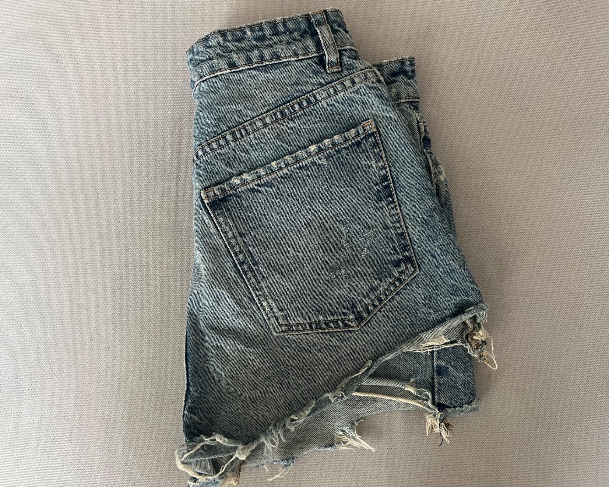 Къси панталони Zara | S (36)