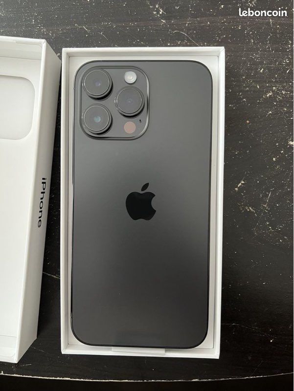 iPhone 13 Pro 256GB