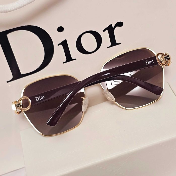 Ochelari de soare Dior Superbi