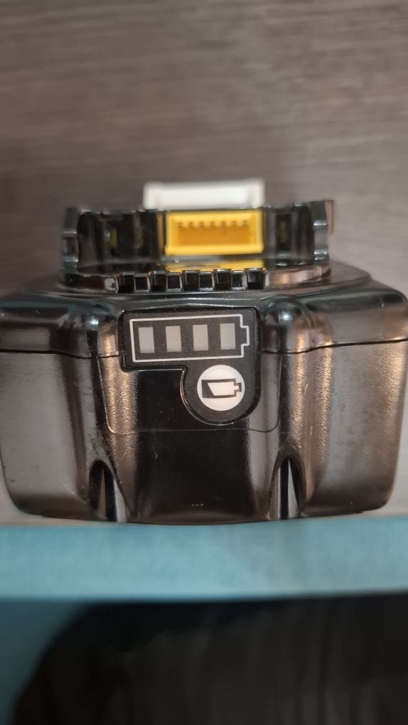 Acumulator Makita 5.0 Ah 18v