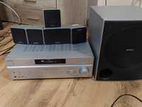 Linie audio Sony made in Japan