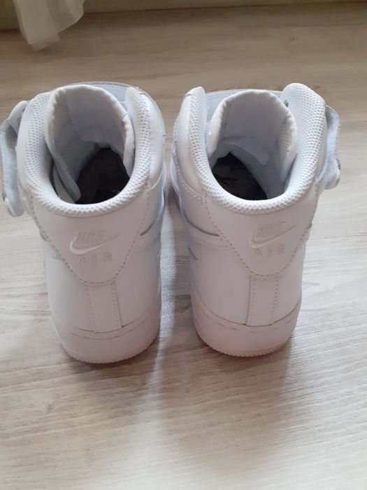 Adidași AF1 marimea