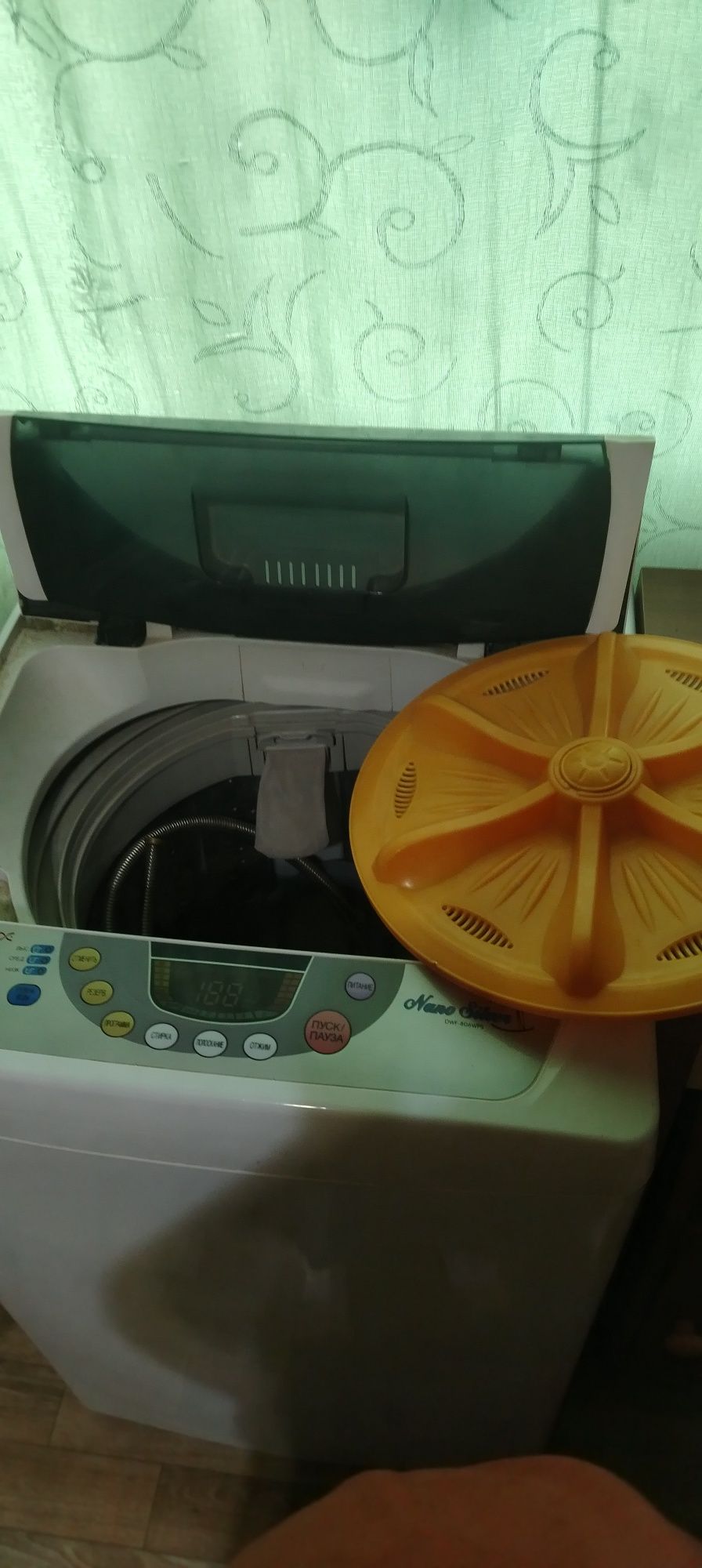 Продаётся машинка стиральная