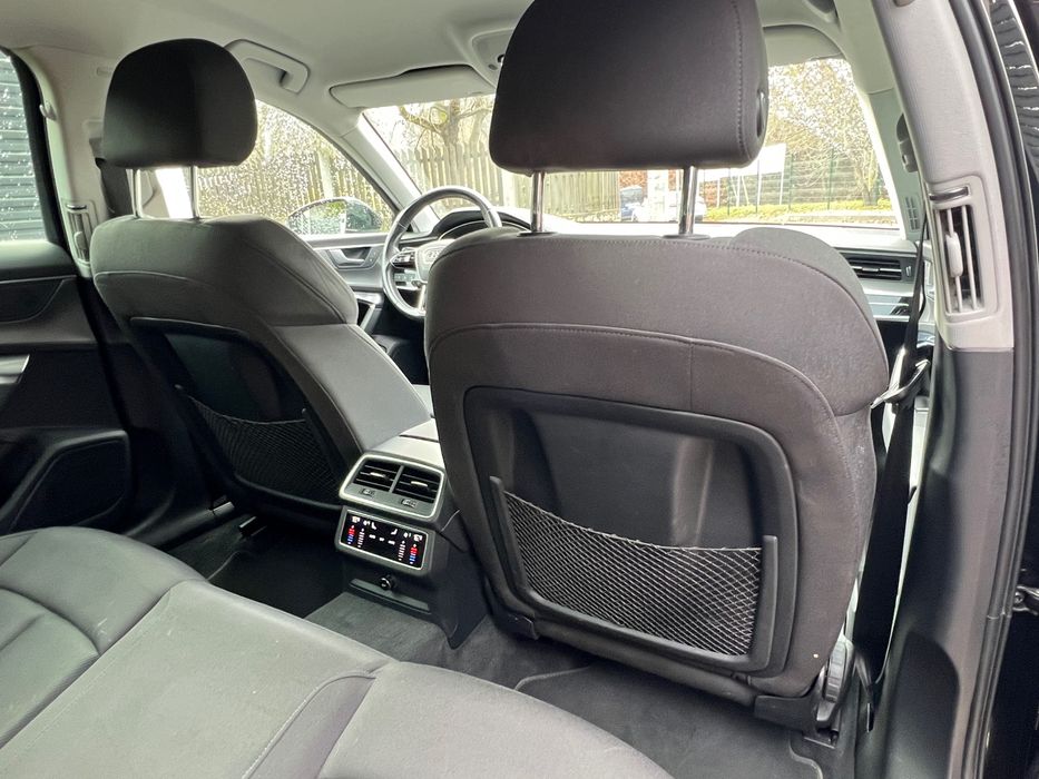 Audi A6 Ultra Quattro Matrix Full Led