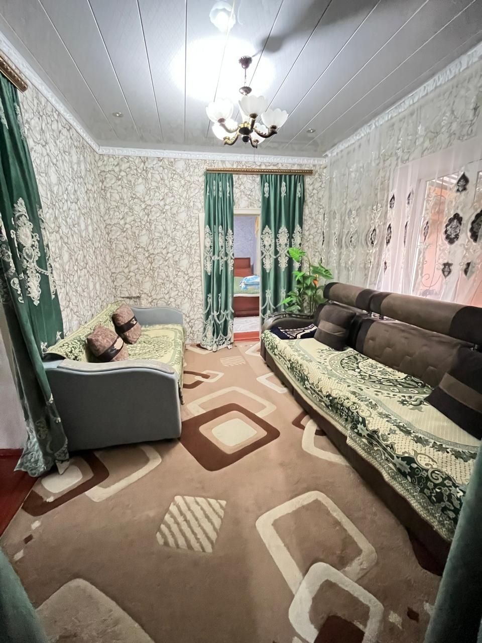 Частный дом продается