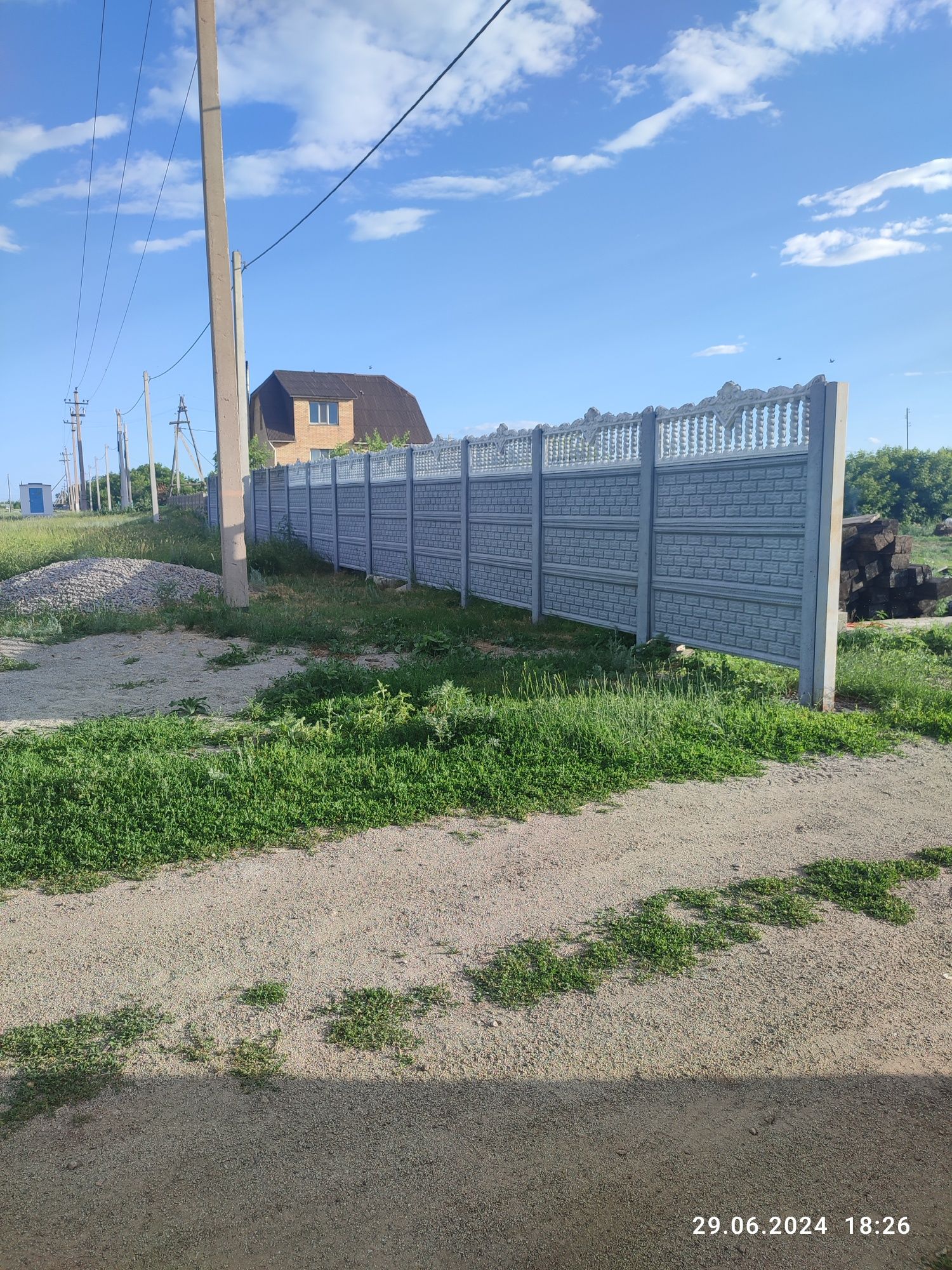 Продам дом в поселке Шортанды
