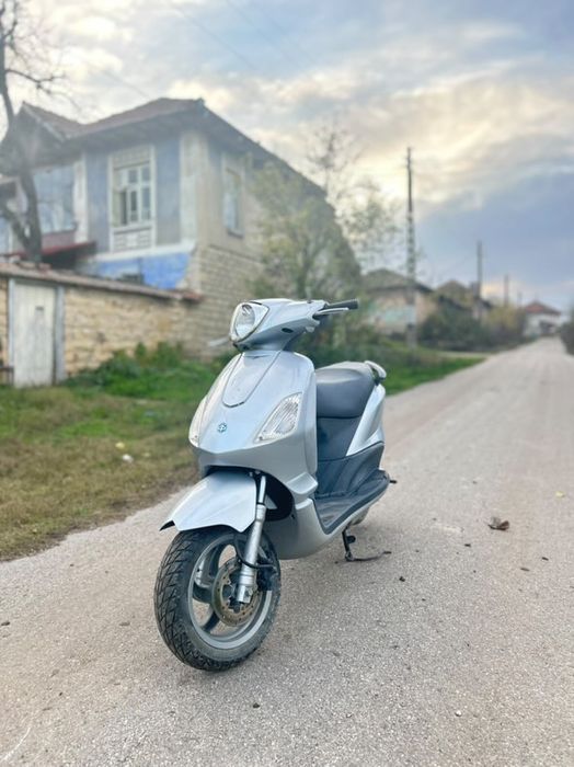 Продавам piaggio 75cc