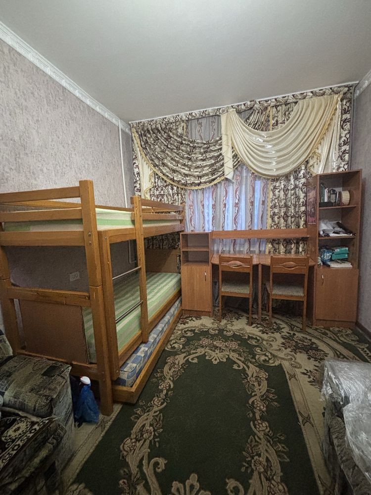 Продается 3х этажная кровать