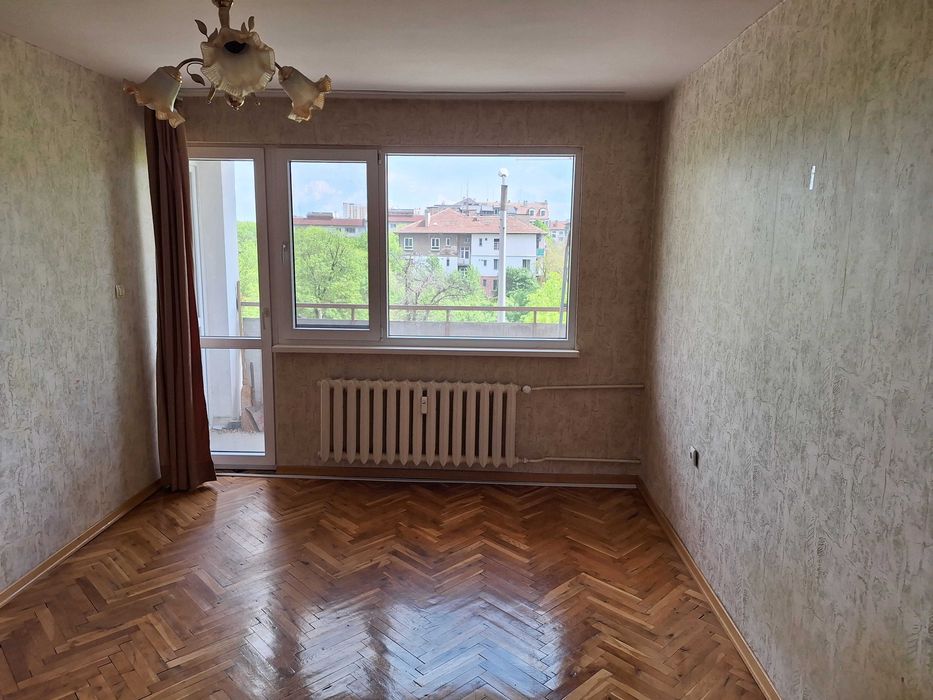 Дава се под наем Двустаен апартамент в София, Банишора - 65 кв.м за 349 € - Снимка #6