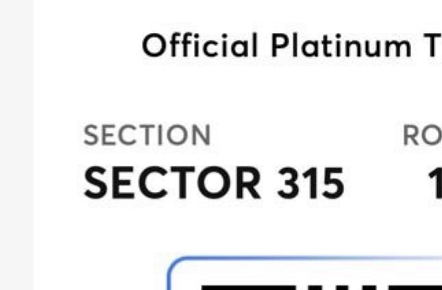 4 bilete The Weeknd Madrid