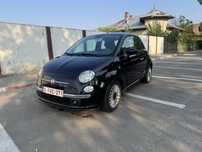 Fiat 500   TwinAir Edition
