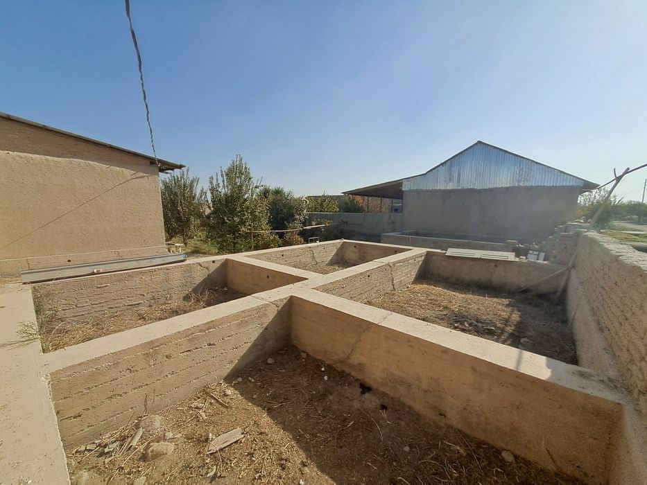 Дурман МФЙ дан участка сотилади 7 сотих