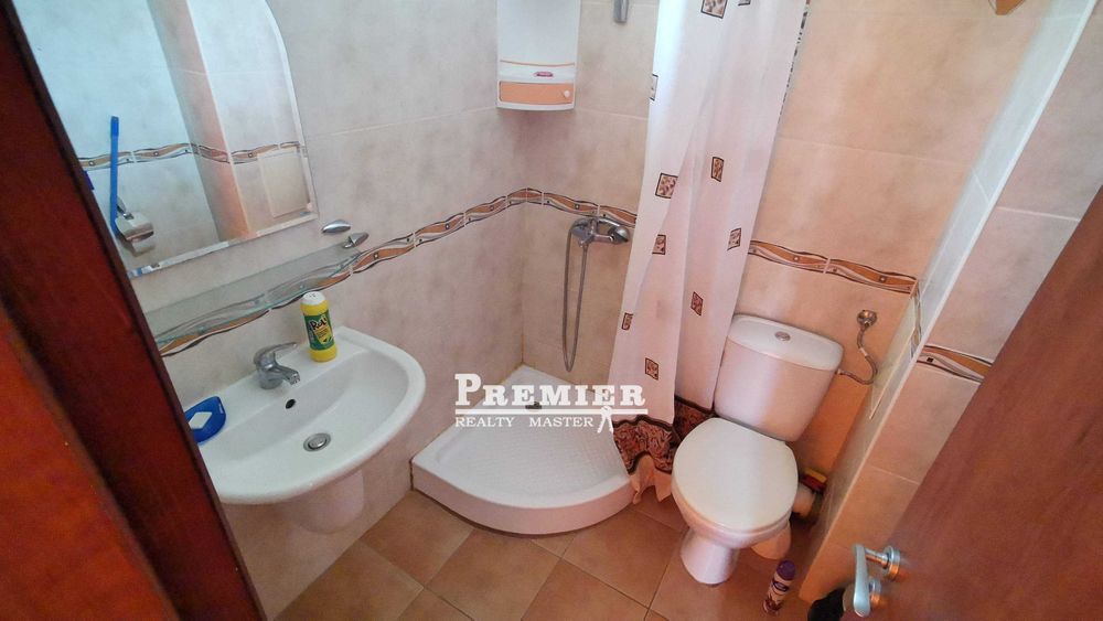 Продава се Тристаен апартамент в Свети Влас - 120 кв.м за 875 €/кв.м - Снимка #16