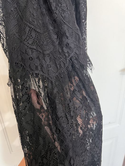 Rochie de seara, superba!