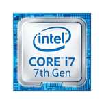 Procesor Intel Kaby Lake, Core i7 7700 3.6GHz tray