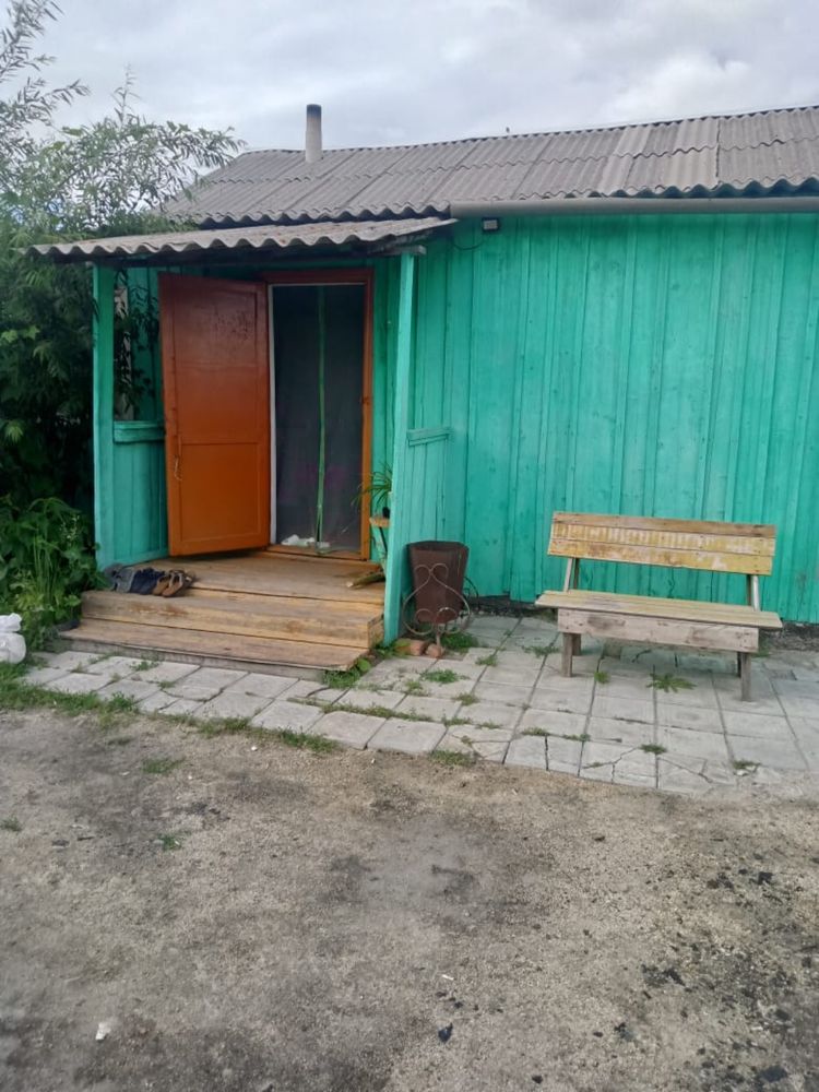 Продаеться дом …
