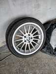 Jante bmw pe 18 style 32 concav