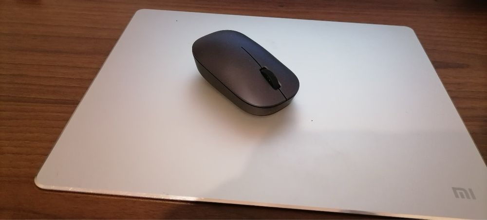 Беспроводной компьютерный мышь