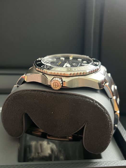 TAG Heuer Aquaracer  300 Date  43mm / Бартер