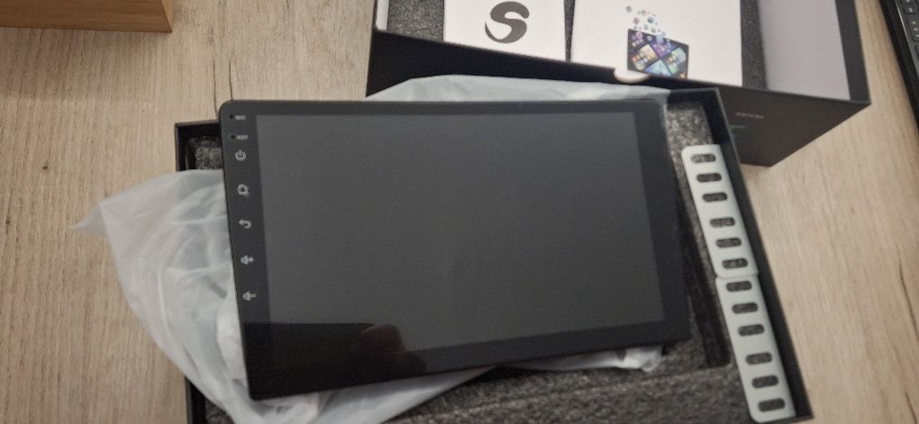Android 12 Multimedia 8G128GB+++