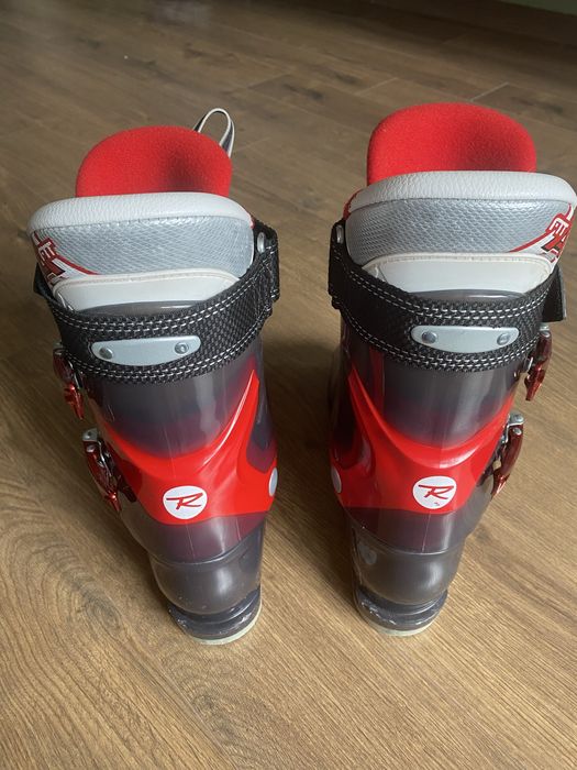 Ски Обувки Rossignol Alias Sensor Размер 25.5/EU 40 Flex 90 Last 104