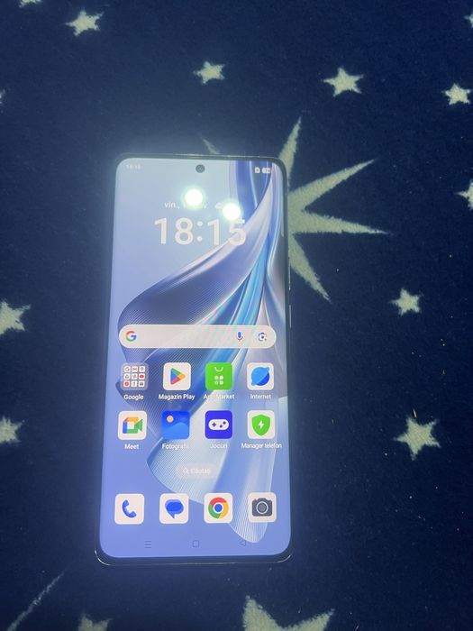 OPPO reno 10 pro 128GB