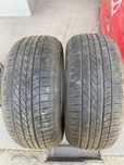2x Anvelope de vara GoodYear Eagle F1 255/55 R18