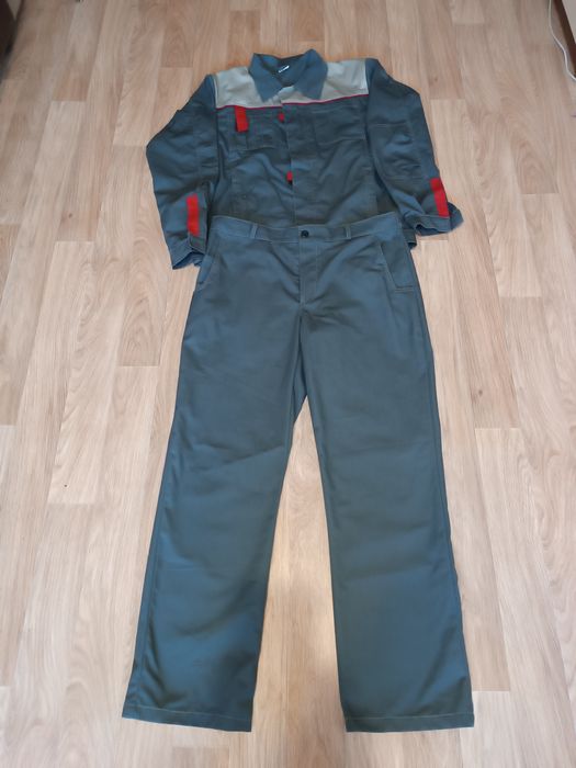 Продам спец одежду, новая.