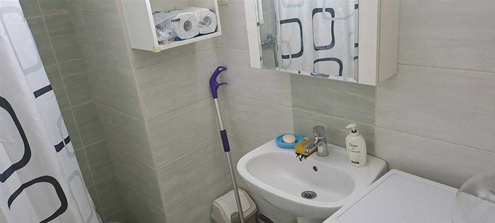 Дава се под наем Двустаен апартамент в Пловдив, Център - 51 кв.м за 193.8 € - Снимка #4