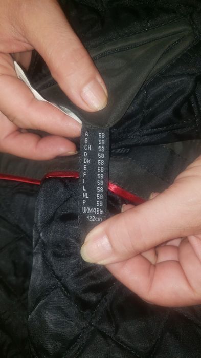 Haina barbati pierre cardin