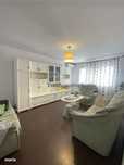 Apartament Brazda 2camere mobilat și utilat 3/4