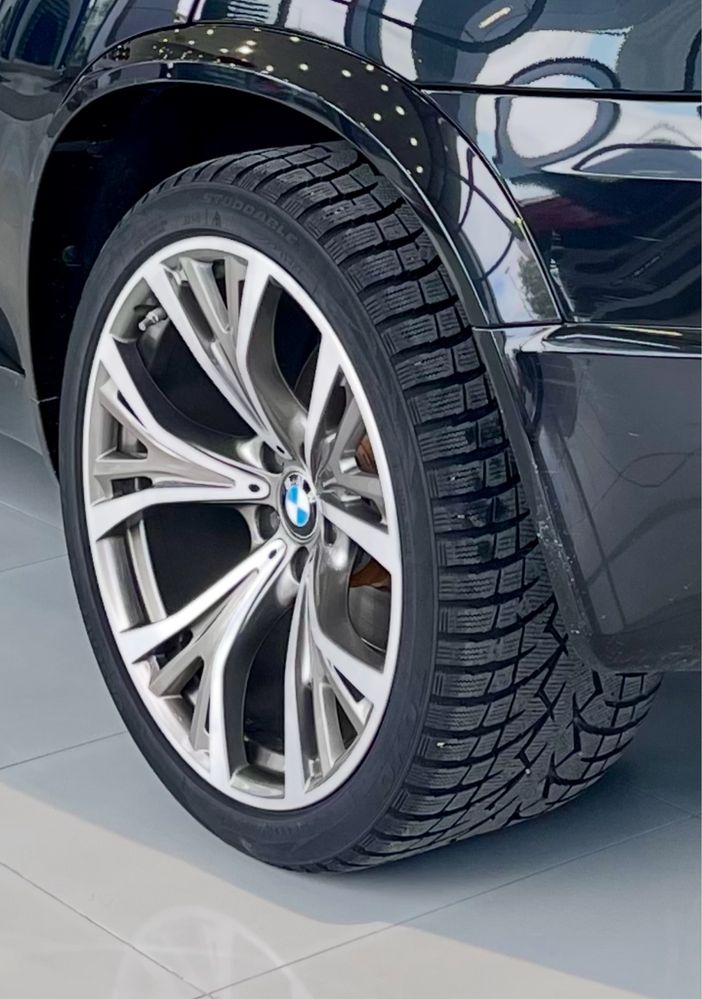 OEM BMW X5 Individual Style 627 / 21 5x120 / 285/35/21 и 325/30/21
