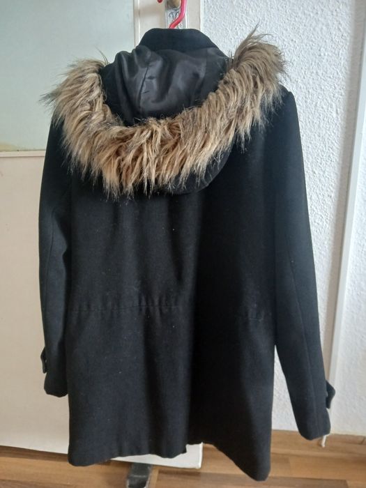 haină damă elegantă