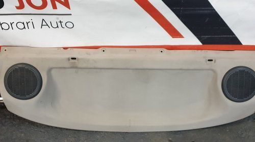 Polita portbagaj cu boxe FIAT SIENA 178_, 172 1996 - 2013 7353673260E / 735 367 326 0E
