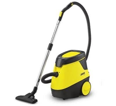 Пылесос karcher ds 5600