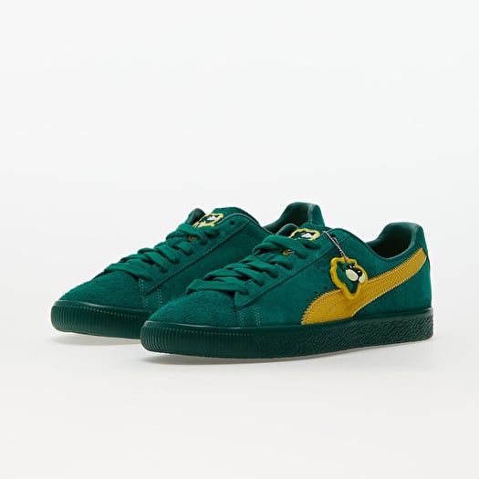Puma clayde limited edition