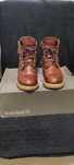 Ghete Timberland impecabile!