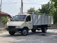 Газель бортовой - 1997.заменгаям гаплашамиз жентра коблт нексия 3